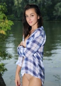 Индивидуалка: Даша