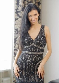 Индивидуалка: Алёна