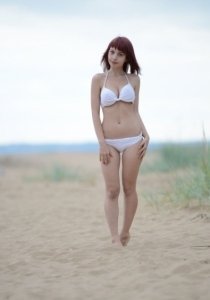 Индивидуалка: Рита