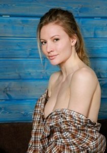 Индивидуалка: Диана