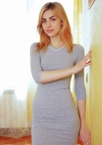 Индивидуалка: Алиса