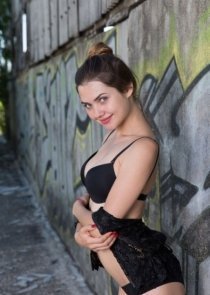 Фотография Оксана