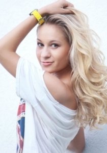 Индивидуалка: Ника