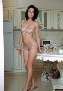 Индивидуалка: Алиса