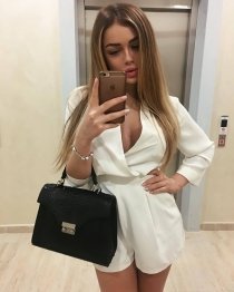 Индивидуалка: Ника