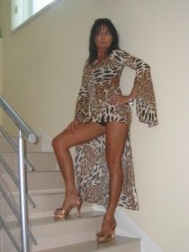 Индивидуалка: Рита