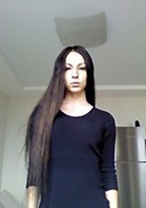 Индивидуалка: Александра