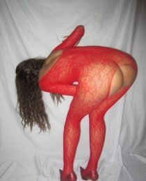 Индивидуалка: Света