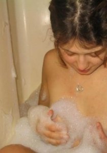 Индивидуалка: Марина
