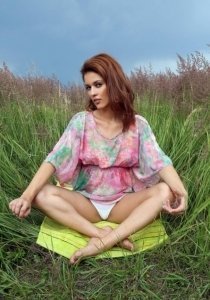 Индивидуалка: Олеся