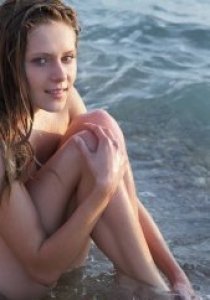 Индивидуалка: Вика