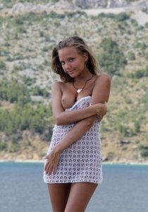 Индивидуалка: Диана