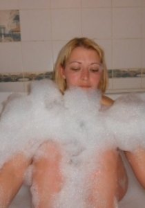 Индивидуалка: Светлана