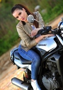 Индивидуалка: Ярослава