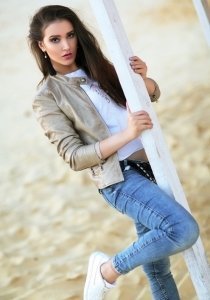 Индивидуалка: Ярослава