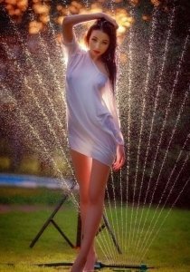 Индивидуалка: Камилла