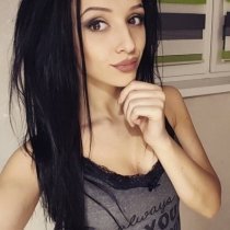 Фотография Марина