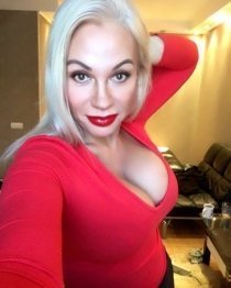 Фотография Маша