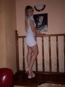 Массажистка: Кристина