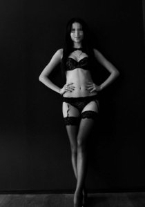 Массажистка: Кристина