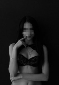 Массажистка: Кристина