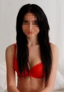 Массажистка: Кристина