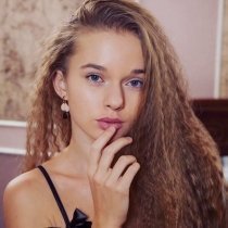 Фотография Рита