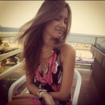 Индивидуалка: Инна