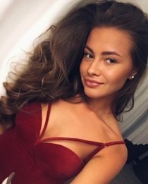 Индивидуалка: Инна