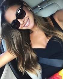 Индивидуалка: Инна