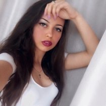 Индивидуалка: Оксана