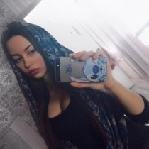 Индивидуалка: Оксана