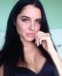 Индивидуалка: Нина