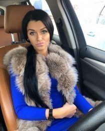 Индивидуалка: Оксана
