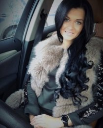 Индивидуалка: Оксана