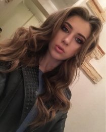 Индивидуалка: Катерина