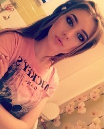 Индивидуалка: Катерина