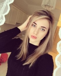 Индивидуалка: Катерина