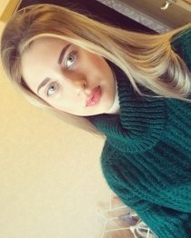 Индивидуалка: Катерина