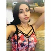 Индивидуалка: Таня