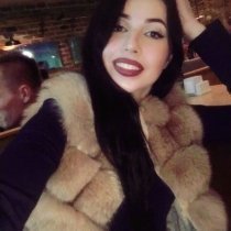 Индивидуалка: Таня