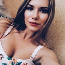 Индивидуалка: Дарина