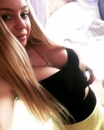 Индивидуалка: Аида