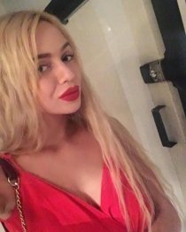 Индивидуалка: Аида