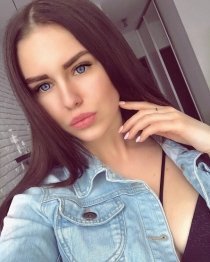 Индивидуалка: Полина