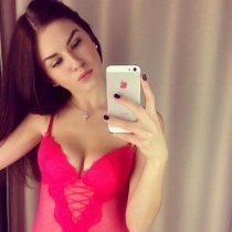 Индивидуалка: Полина