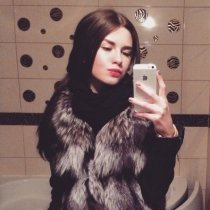 Индивидуалка: Полина