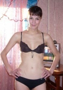 Фотография Оксана