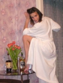 Индивидуалка: Оксана