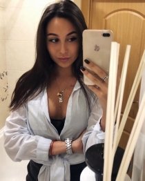 Индивидуалка: Роза